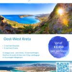 Fly and Drive Oost West Kreta
